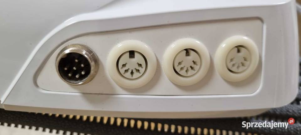 Kombajn rubica Sierakowice