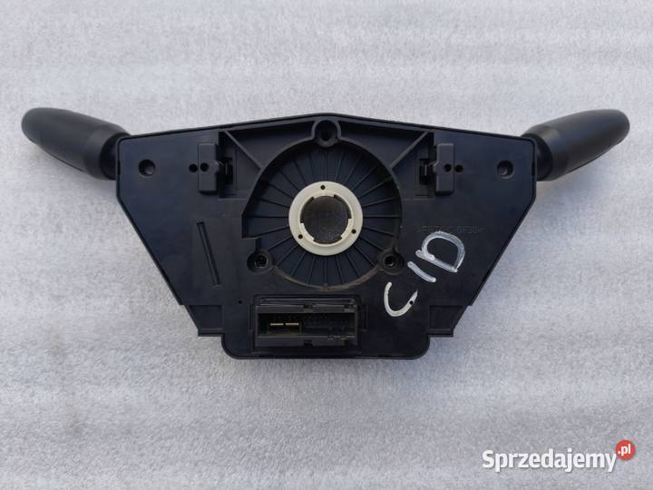 Sterownik Silnika Opel Corsa D 12 16v 55557933 mazowieckie Wyszków