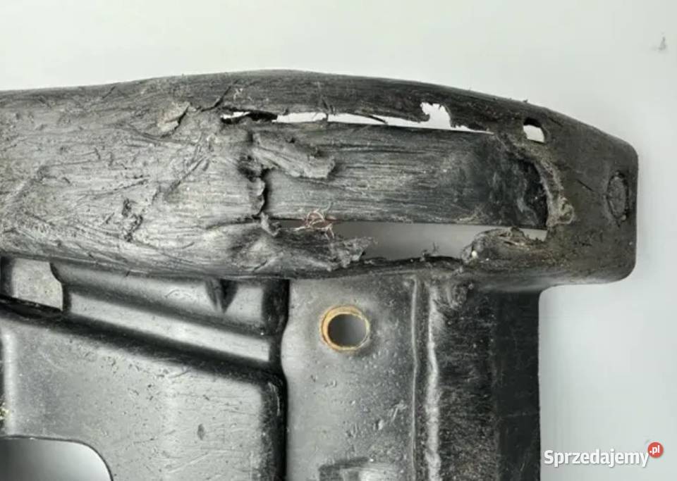 Osłona wahacza tylnego Yamaha Raptor 660 Yamaha Sulęcin
