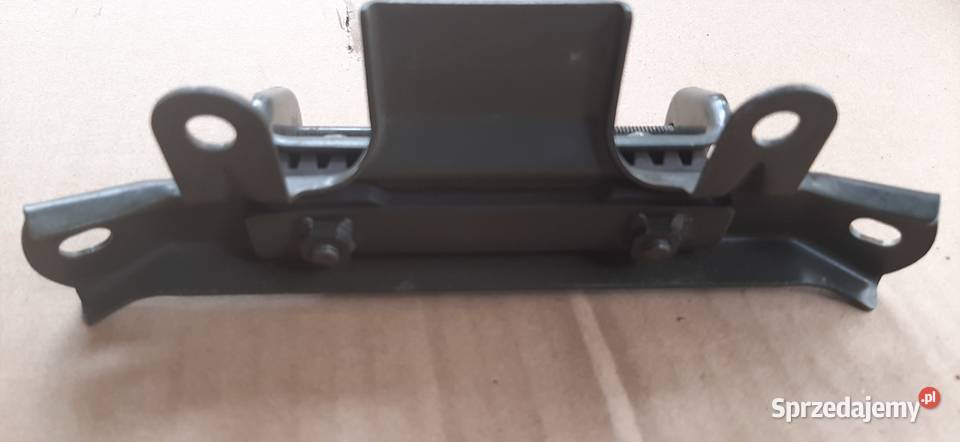 Yamaha Fazer 1000 mocowanie zbiornika komplet Warszawa