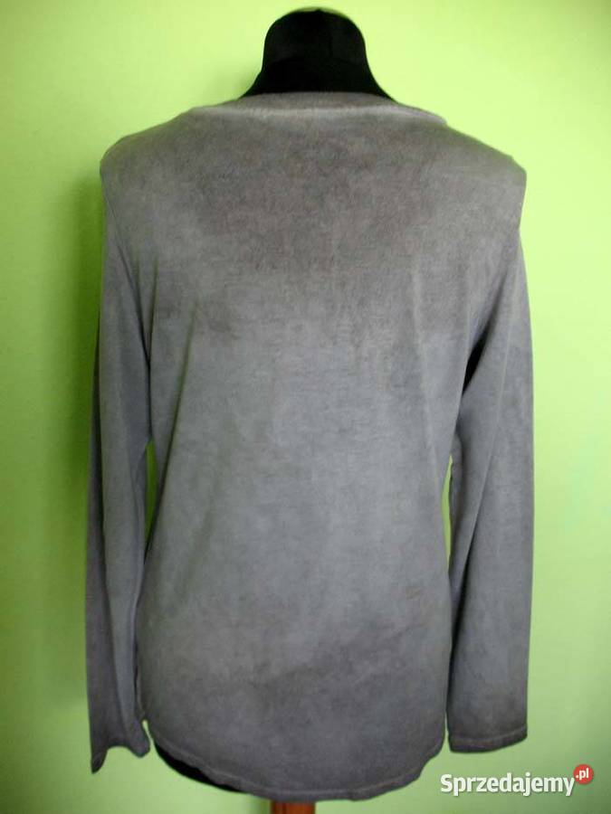 Bluzka bawełna cienka 38 M biust 100 Designers Siedlce
