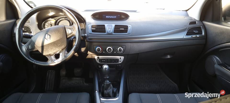 Renault megane iii 15dci 1500cm3