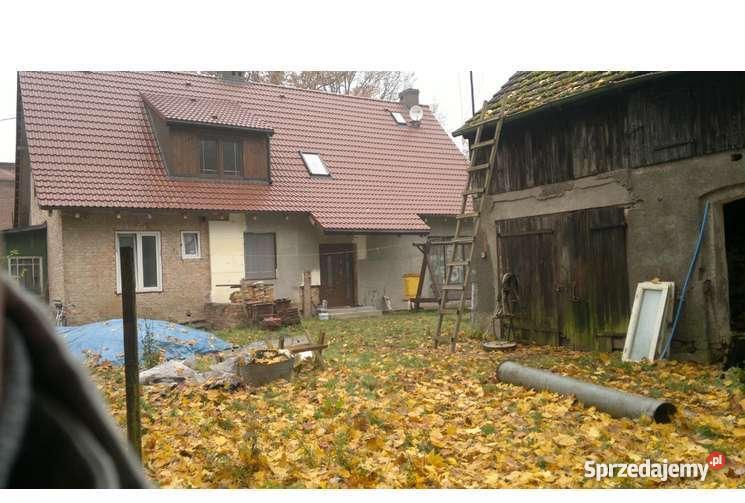 Ogłoszenie Dom Sypniewo powiat Złotowski Sypniewo