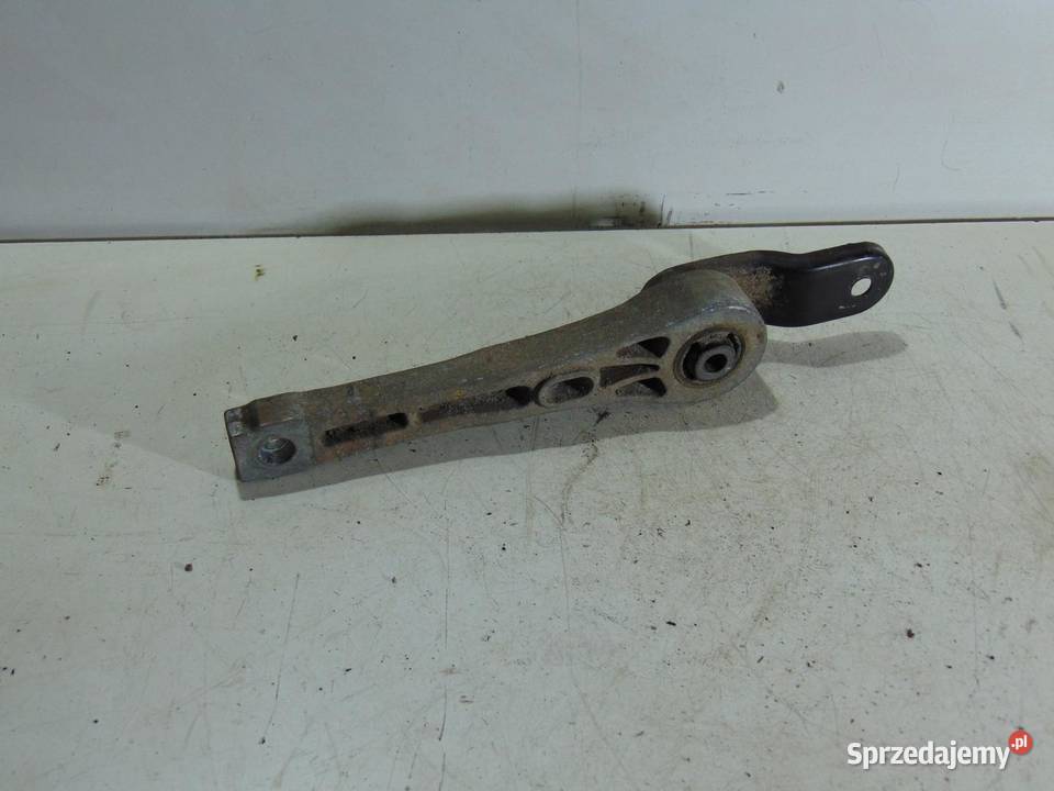 ŁAPA PODUSZKA SILNIKA AUDI TT 8J 32 3C0199855B osobowe