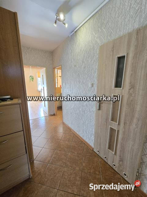 Mieszkanie 55m2 3pokojowe Rybnik spółdzielcze własnościowe
