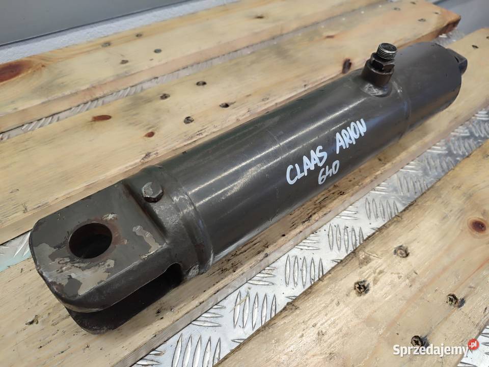 Siłownik tylnego podnośnika 6005029891 CLAAS Pozostałe Wilkowo