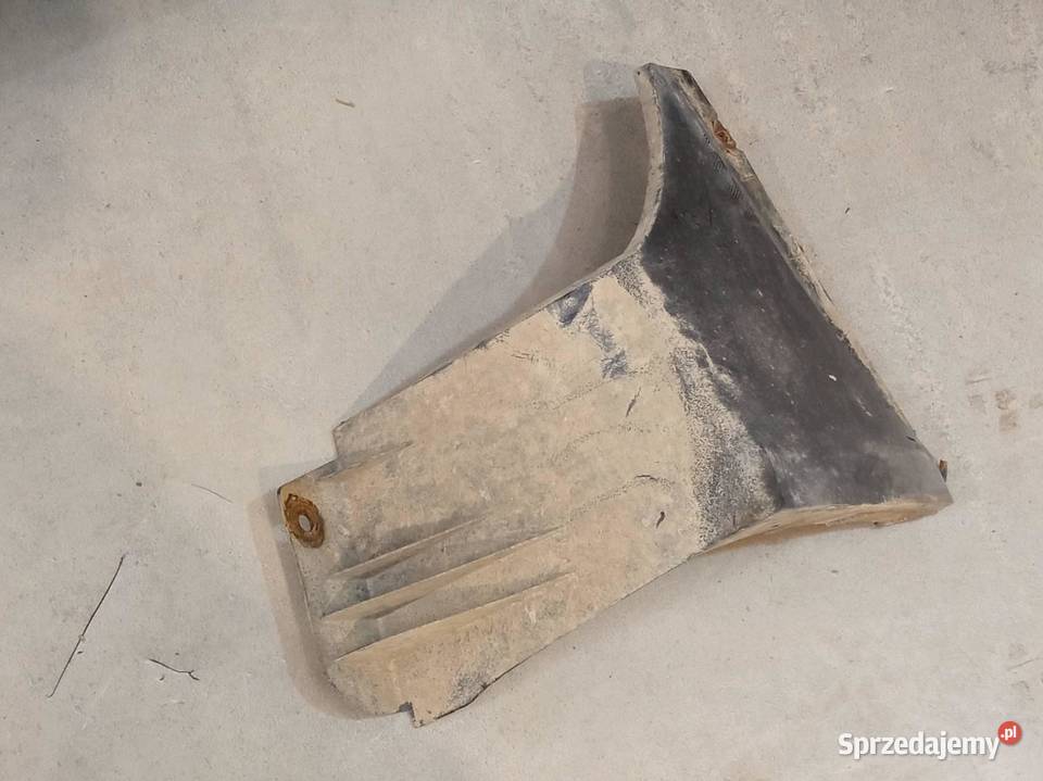 NADKOLE LEWY PRAWY TYŁ KPL HB Ford Mondeo Mk5 osobowe