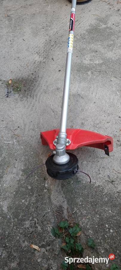 Kosa spalinowa Maruyama BC5021HRS o mocy 31 Ruda