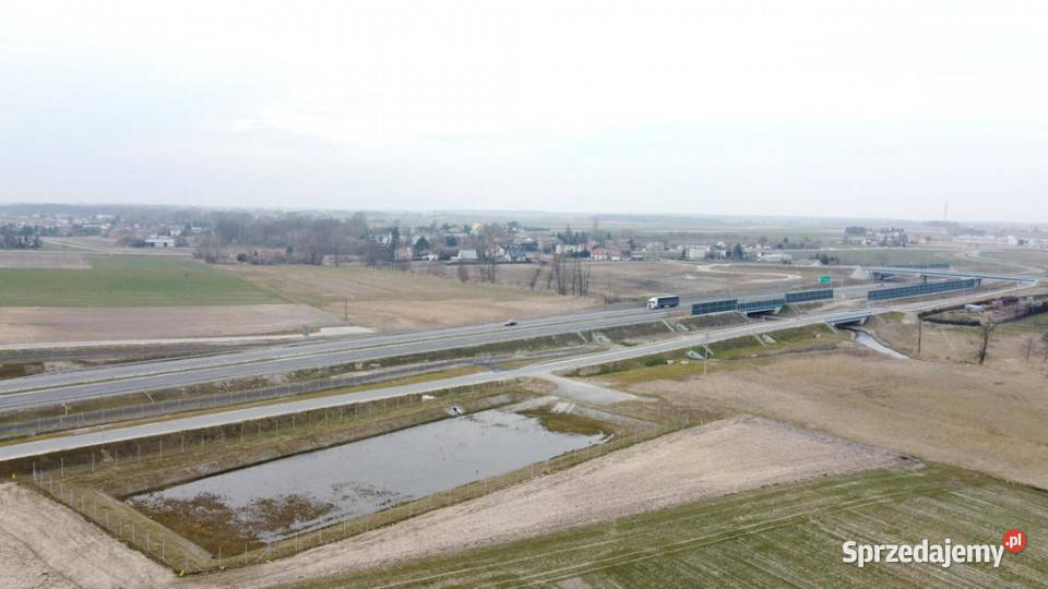 Budynek usługowy hotel Strzeszowice Lublin 500m2 Strzeszkowice Duże