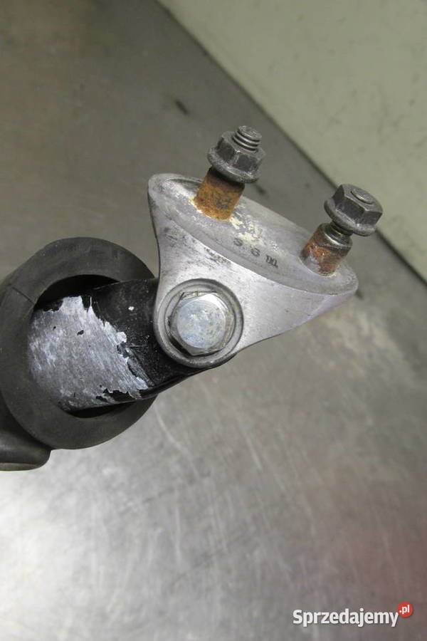 Lewe lusterko Honda NTV 650 Deauville 00r