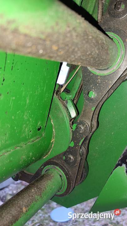 Prasa rolująca Sipma Z2691 Farma 2 piękny stan Węchadłów sprzedam