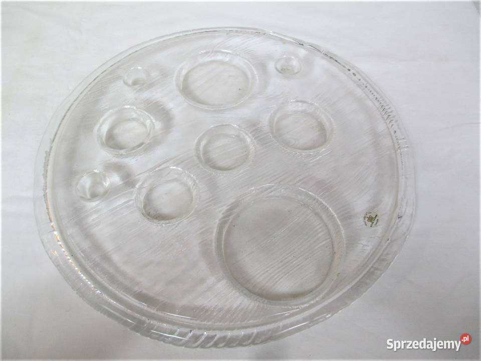 Skandynawski świecznik Royal Korona Lublin sprzedam