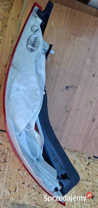 Tylna lampa lewa OPEL INSIGNIA A HB