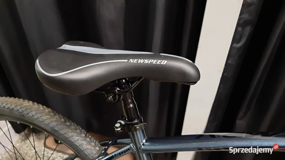 Rower górski MTB koło 26 hamulce tarczowe Dębica