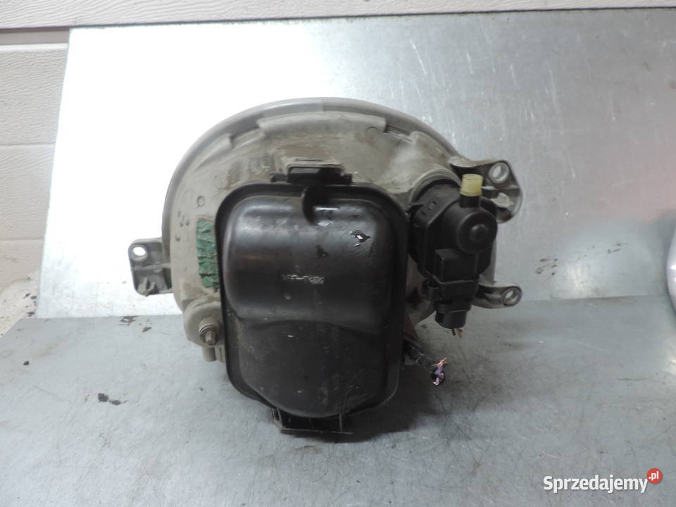 RENAULT TWINGO 1 LIFT LAMPA PRAWY PRZÓD