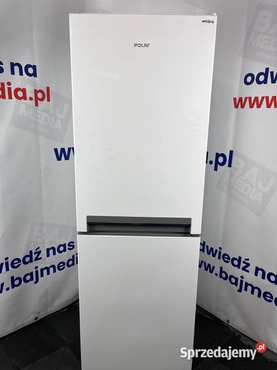 LODÓWKA Polar 176 Klas A DostawaGwarancja Elektronika Wiejca