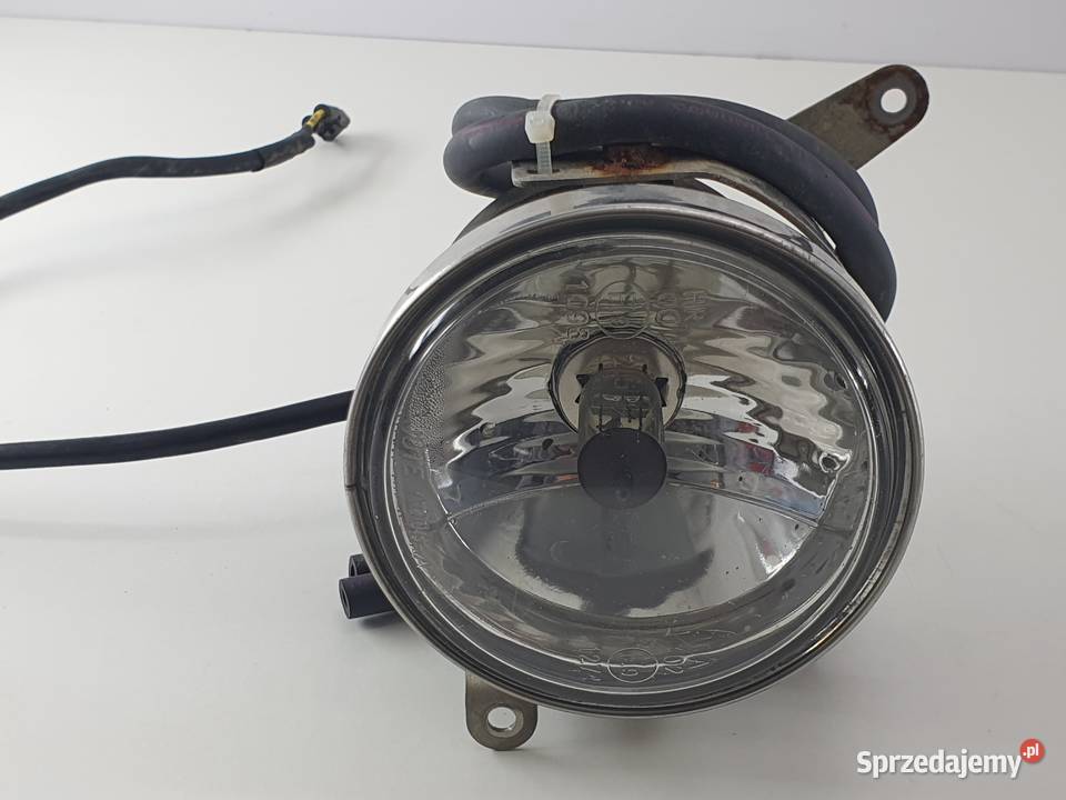 LAMPA PRZOD PRAWA TGB BLADE 550 EFI TGB TARGET łódzkie Janowice