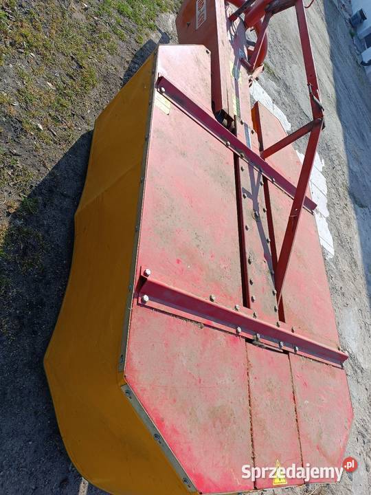 Kosiarka rotacyjna 165 mazowieckie Komorów