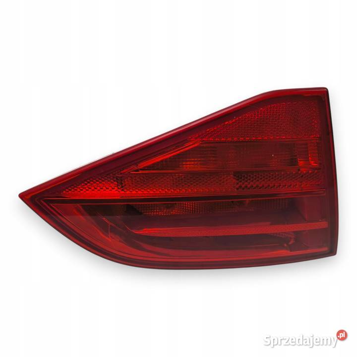 LAMPA LEWA Audi A4 B8 200715r tylna tylnia lewa Chełm