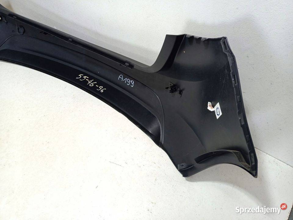 OPEL MERIVA B 20102017 ZDERZAK TYŁ TYLNY PDC Części samochodowe Skarżysko-Kamienna sprzedam