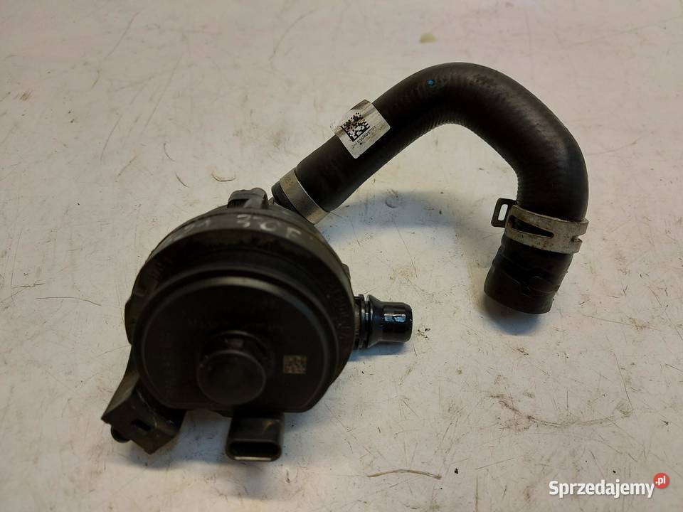 BMW G21 G20 Kombi 330e pompa wody dodatkowa Maski dolnośląskie