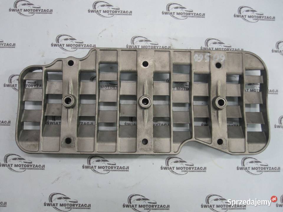 LDV MAXUS 25 CRD 09r osłona wału 20102025F świętokrzyskie