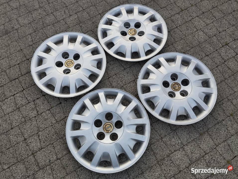 Kołpak Chrysler 16 04766AB oryginalny sztukę sprzedam