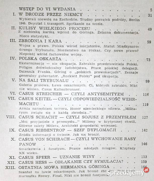 Oskarżeni nie przyznają się do winy Karol
