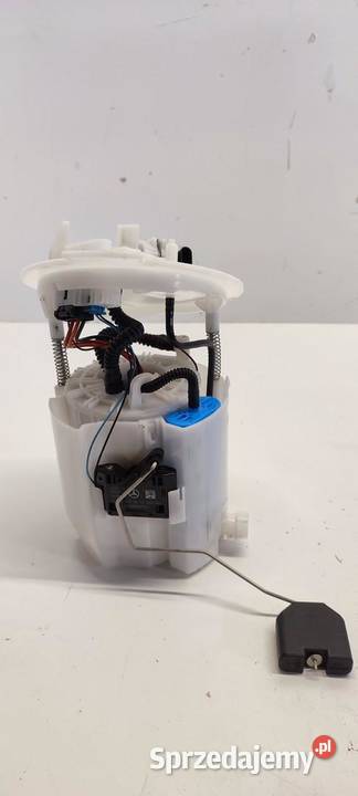 MERCEDES GLC W253 X253 POMPA PALIWA A2054704900 osobowe