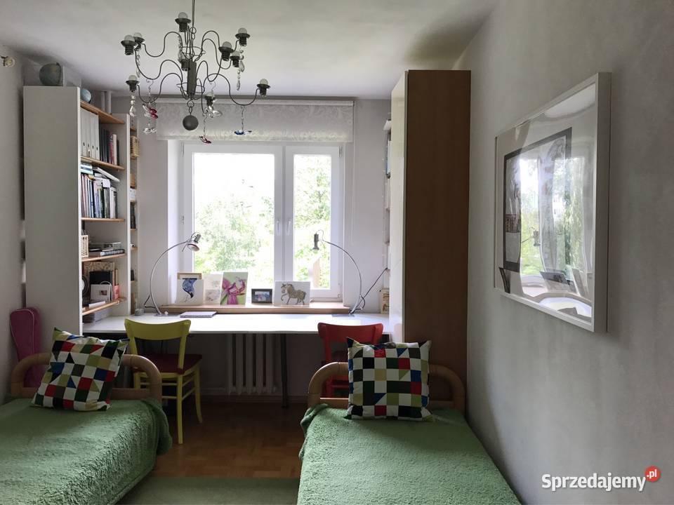 Łóżko bukowe Skierniewice