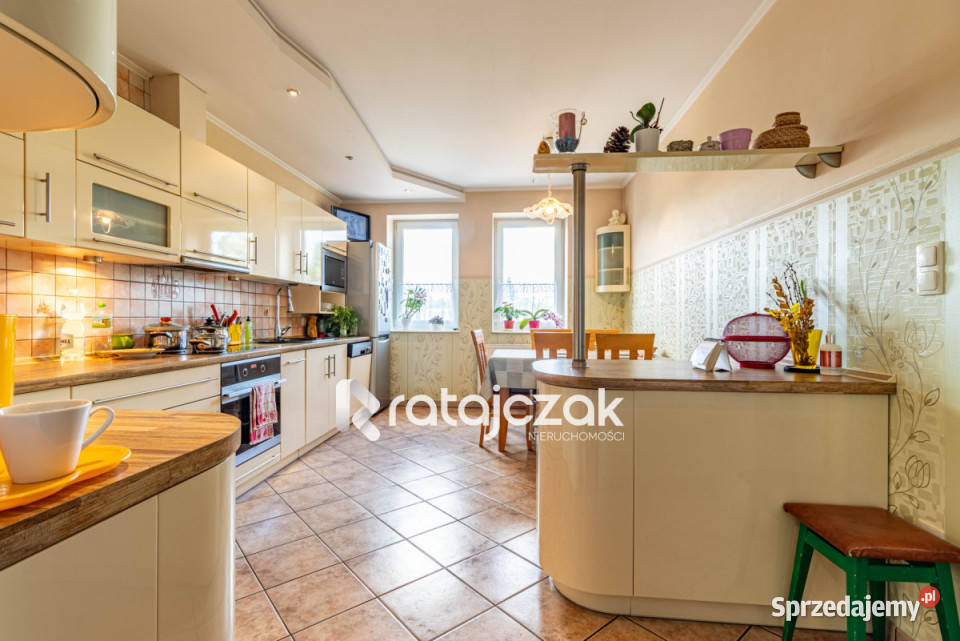 sprzedaży domu szeregowego Wejherowo 217m2