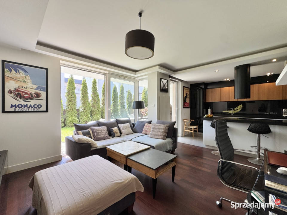 Zaciszne mieszkanie świetnie skomunikowane Gdańsk sprzedam