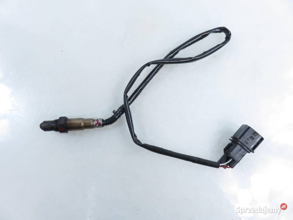 SONDA LAMBDA VW GOLF V 1K1 14 16V BCA 0258007355