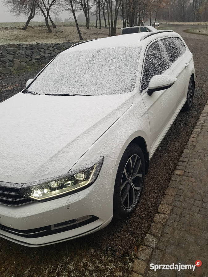Passat 20 I właściciel krajowy małopolskie
