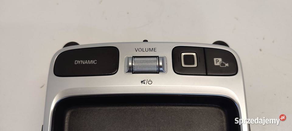 MERCEDES W247 PANEL PRZEŁĄCZNIK