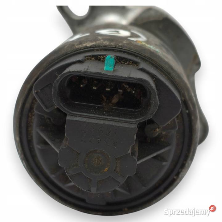 ZAWÓR EGR Chevrolet Kalos 12 96440920 96351547 osobowe Chełm