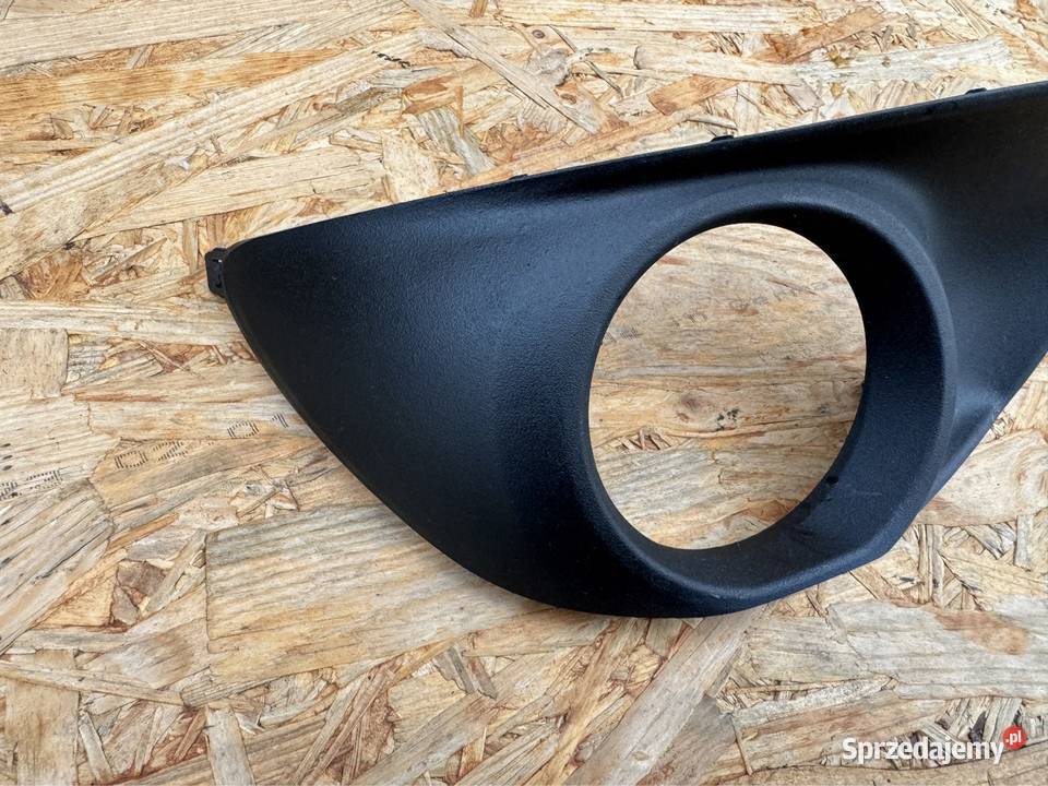 Kratka zderzaka przód pod halogen Toyota verso osobowe Sieraków