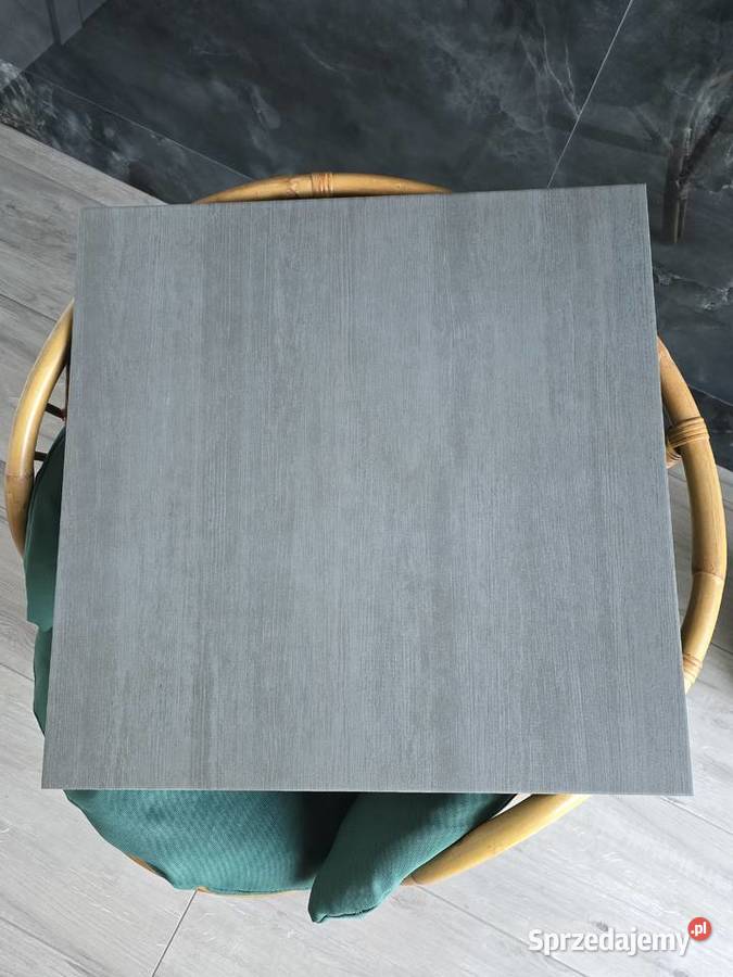 PŁYTKA TARASOWA CORY GRAPHITE MATT 61x61 łódzkie Opoczno