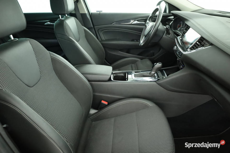 Opel Insignia 20 CDTI