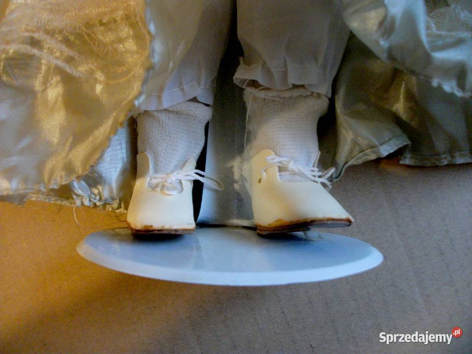 Stara Lalka Zabawka Kolekcja sprzedam