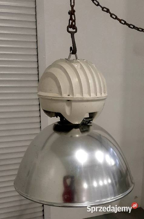 Lampa loft vintage wabi sabi Lampy wiszące Płock sprzedam