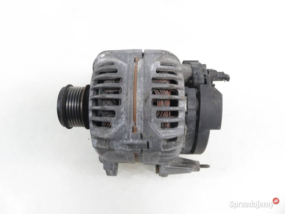 ALTERNATOR FORD GALAXY I 19 TDI