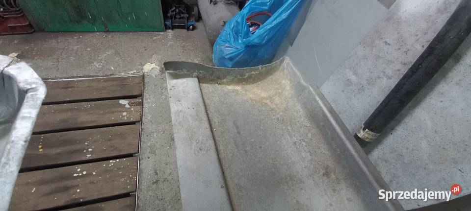 Progi Vw Golf3 2 100 noweWersja 3drzwiowa Racibórz