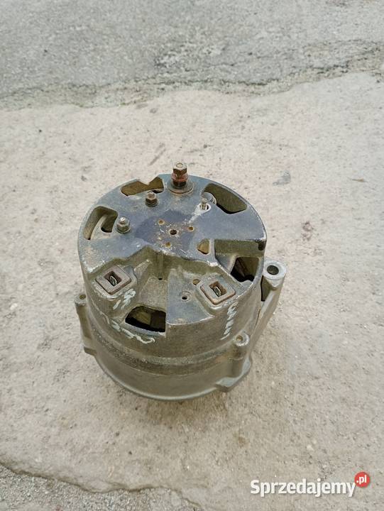 Alternator zetor 7211 Świebodzice