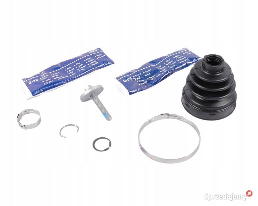 VOLVO S80 V70 lewa prawa oslona przegubu wewn OE dolnośląskie Bielany Wrocławskie