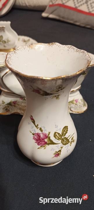 Porcelana Chodzież zestaw Gniezno