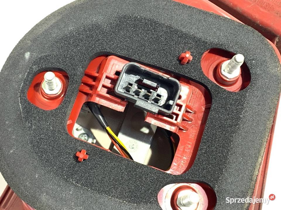 LAMPA LEWY TYŁ VW PASSAT B6 3C5945095C podkarpackie sprzedam