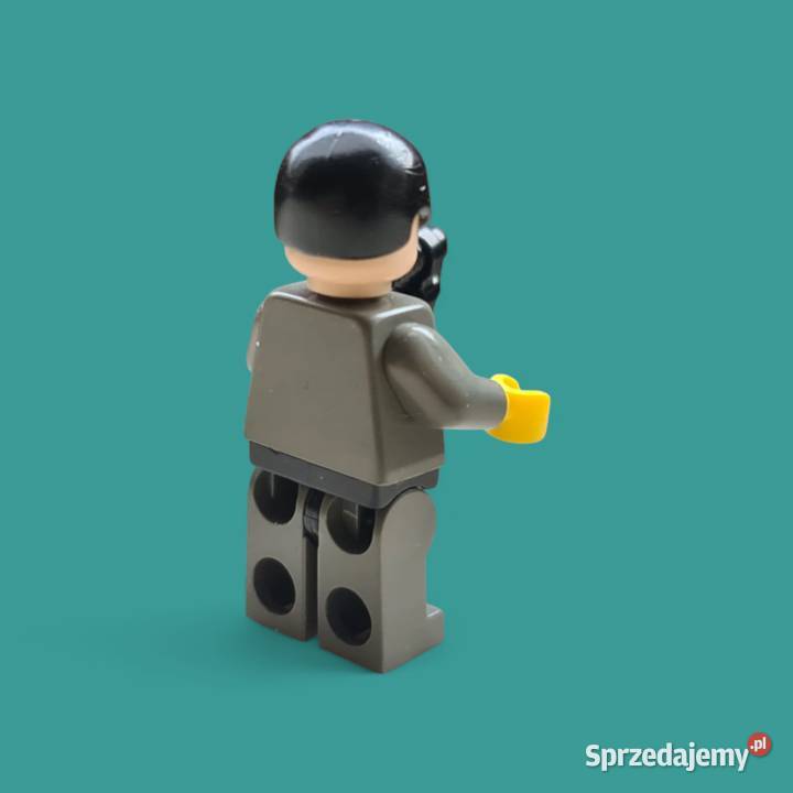 Lego Star Wars Boy Warszawa