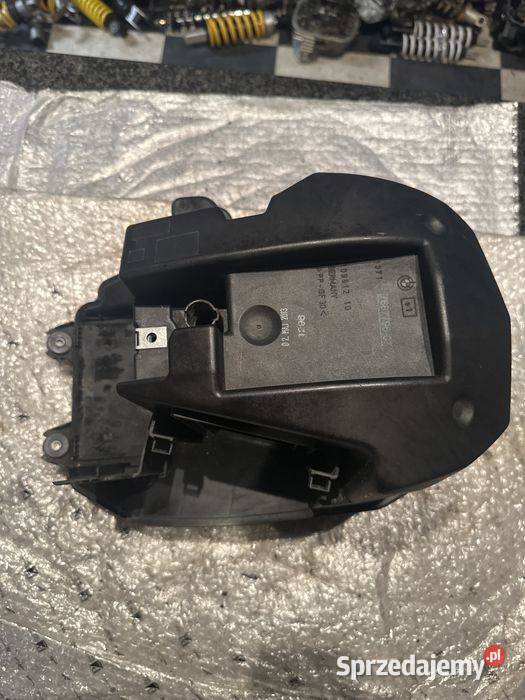 Bmw F 800 R 09 Airbox Obudowa Filtra Powietrza Pozostałe Poznań