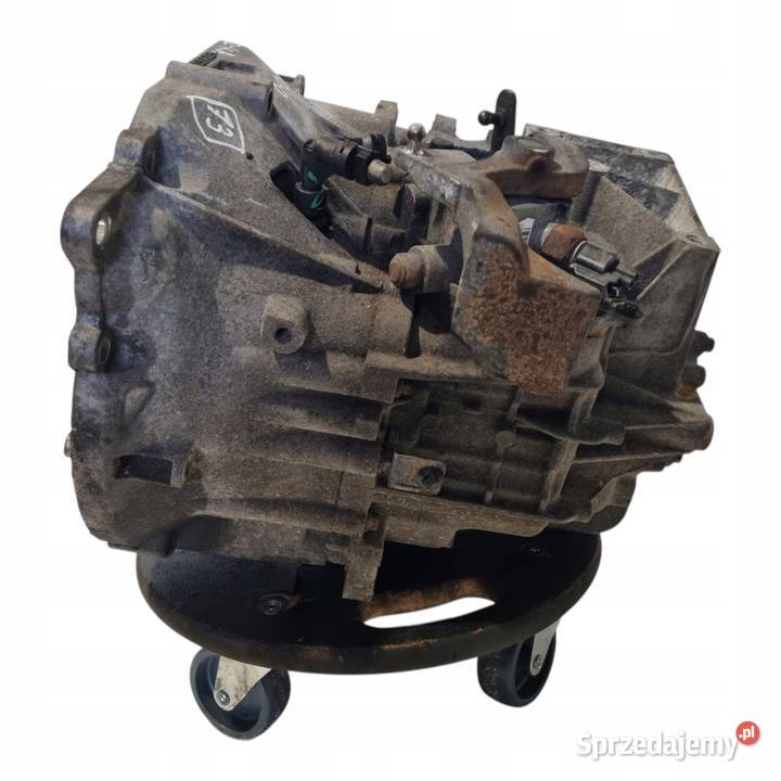 SKRZYNIA BIEGÓW Ford Mondeo MK4 20 TDCI manualna osobowe Części samochodowe Chełm